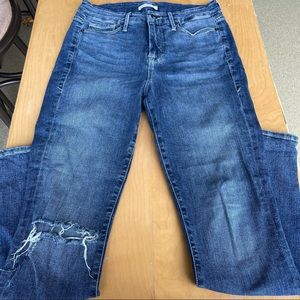 GOOD AMERICAN jeans size 29
